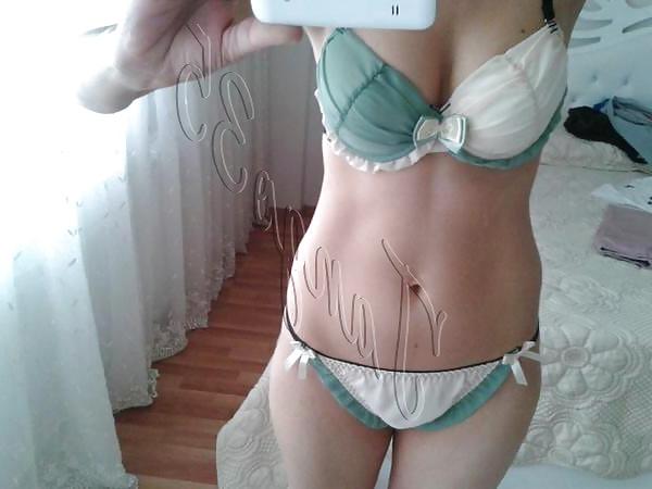 11P Turkish Slut Cigdem