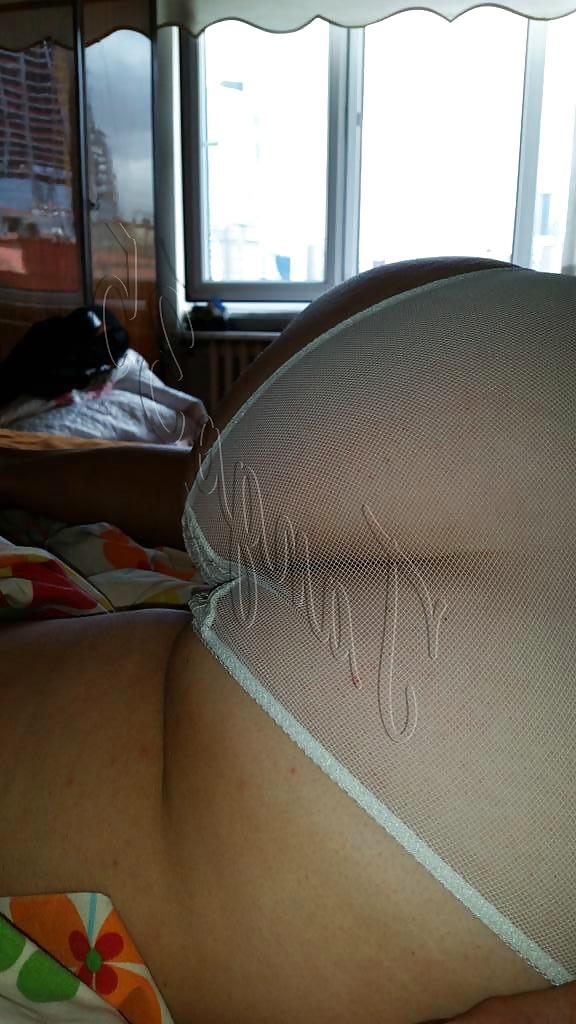 17P Turkish Slut Naz