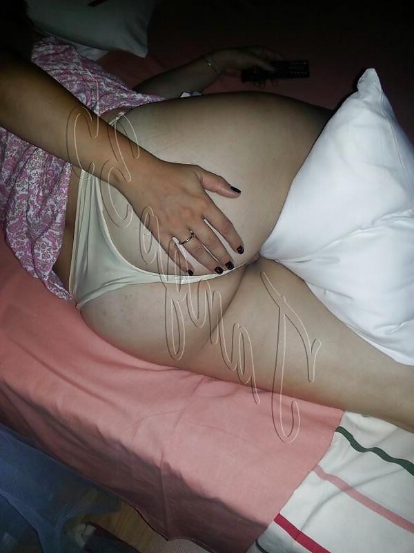 17P Turkish Slut Naz