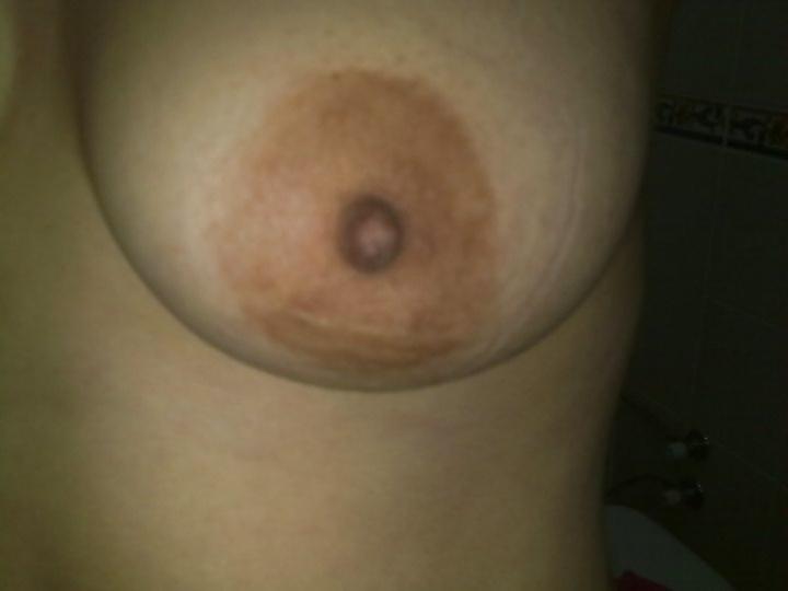 11P Turkish my ex-girlfriend Banu Turku 