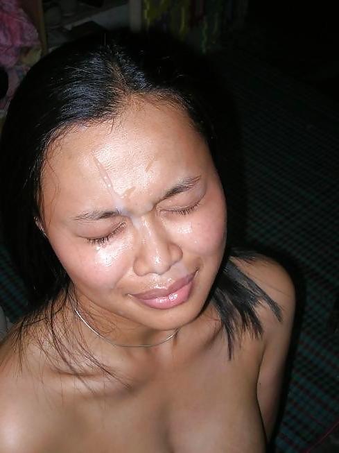19P Asian shaved girl 03