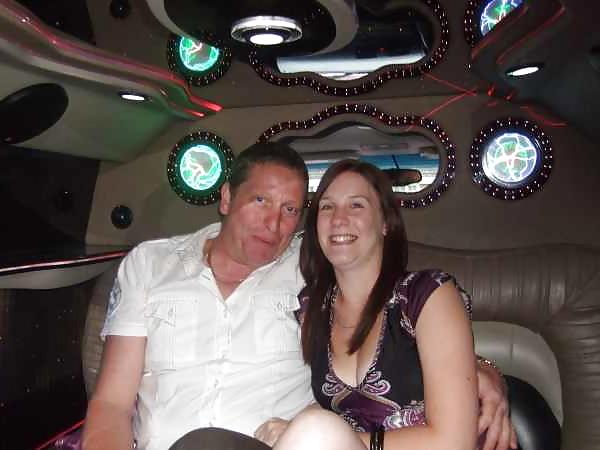 10P British uk milf 5