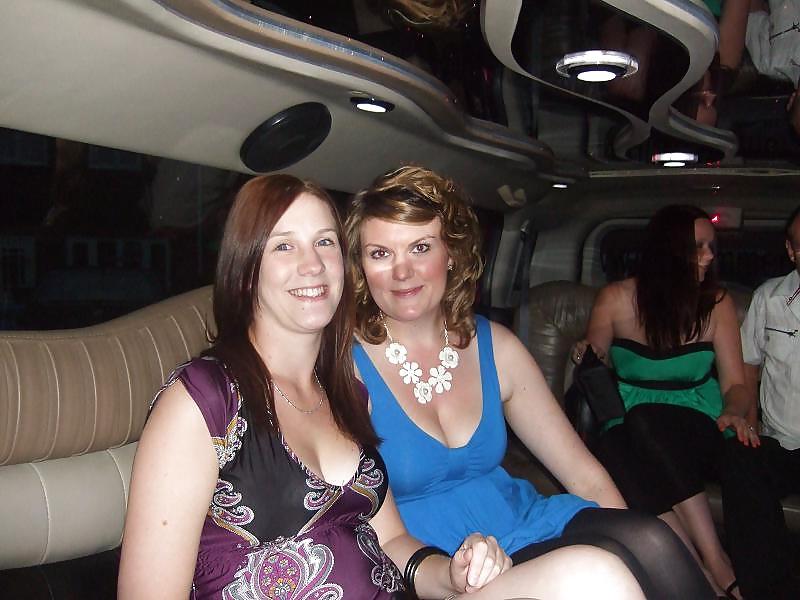 10P British uk milf 5
