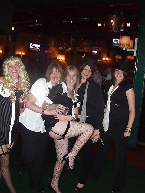 10P British uk milf 5