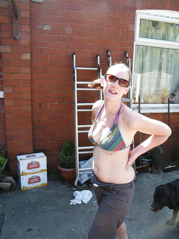10P British uk milf 5
