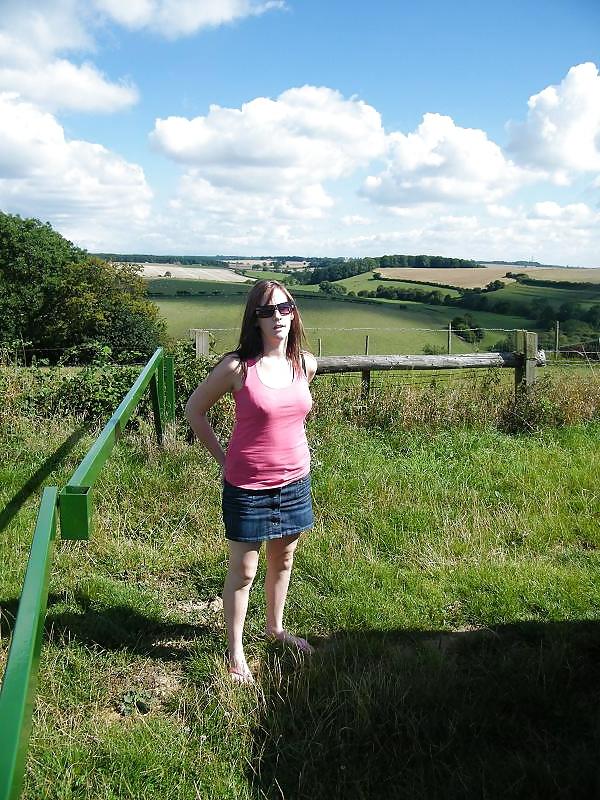 10P British uk milf 5