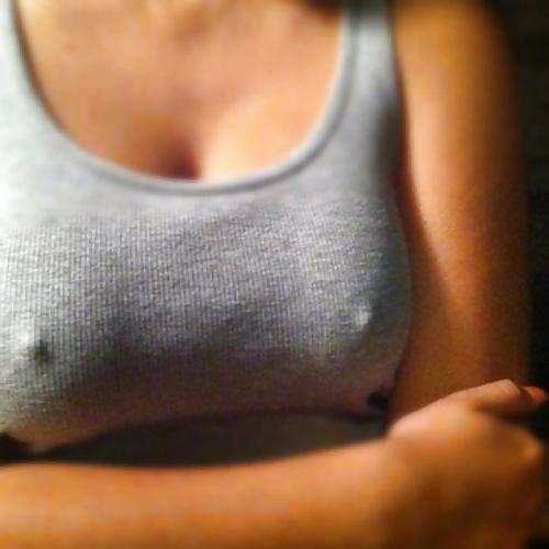 25P My nipple fetish