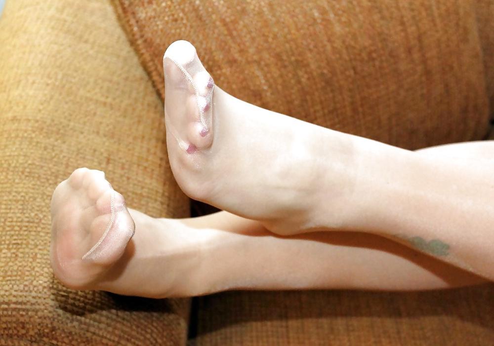 25P Feet in hose 10 (by tm)
