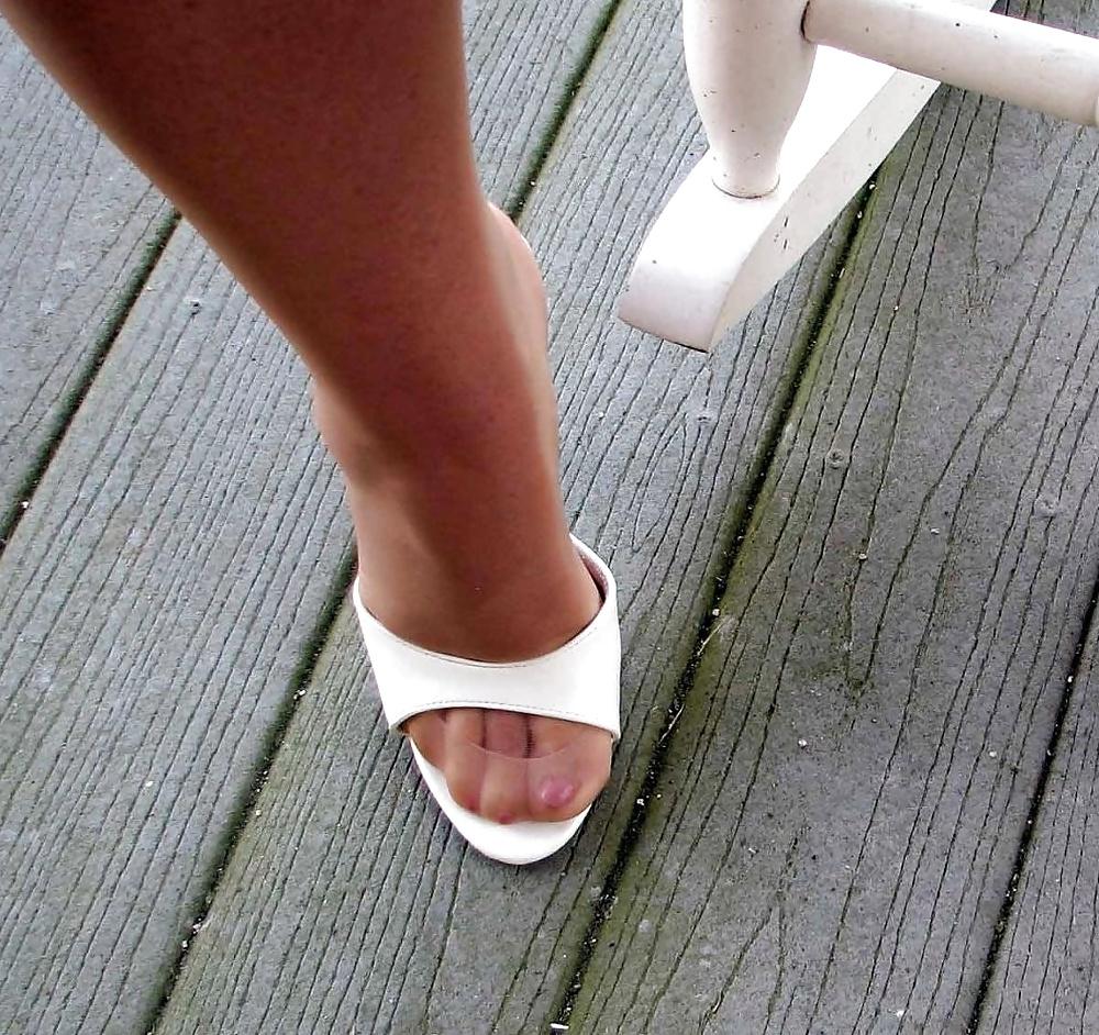 25P Feet in hose 10 (by tm)