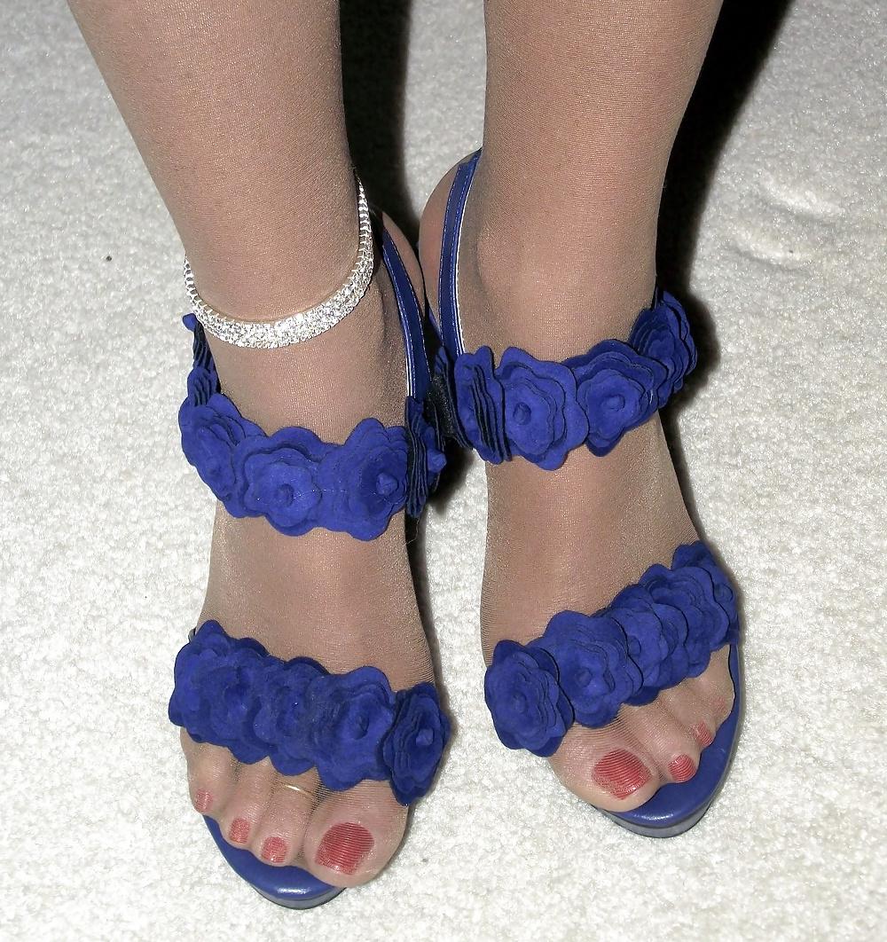 25P Feet in hose 10 (by tm)