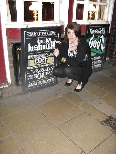21P British Emily
