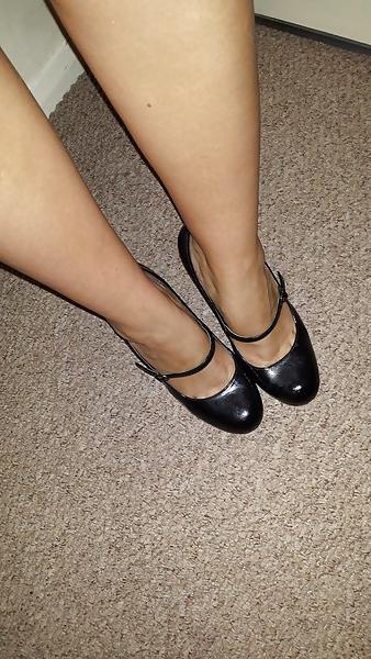 25P Heels for sharing or sale