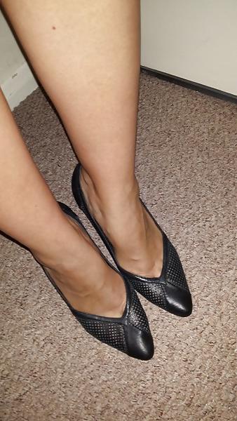 25P Heels for sharing or sale