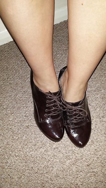 25P Heels for sharing or sale