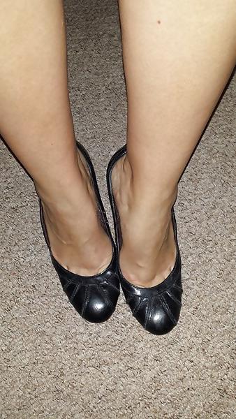 25P Heels for sharing or sale
