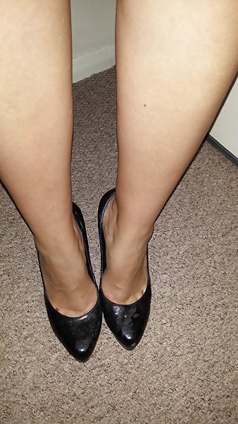 25P Heels for sharing or sale