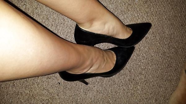 25P Heels for sharing or sale