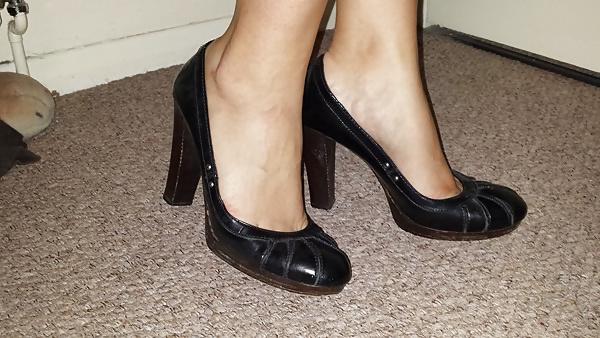 25P Heels for sharing or sale