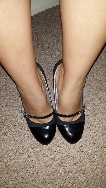 25P Heels for sharing or sale