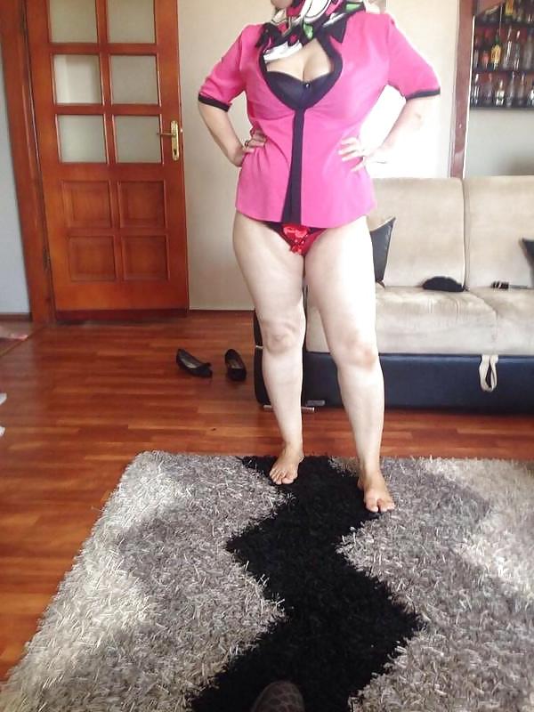23P Hot Hijab,Turban and Burka,Turkish and Arab 1(Kopftuch)