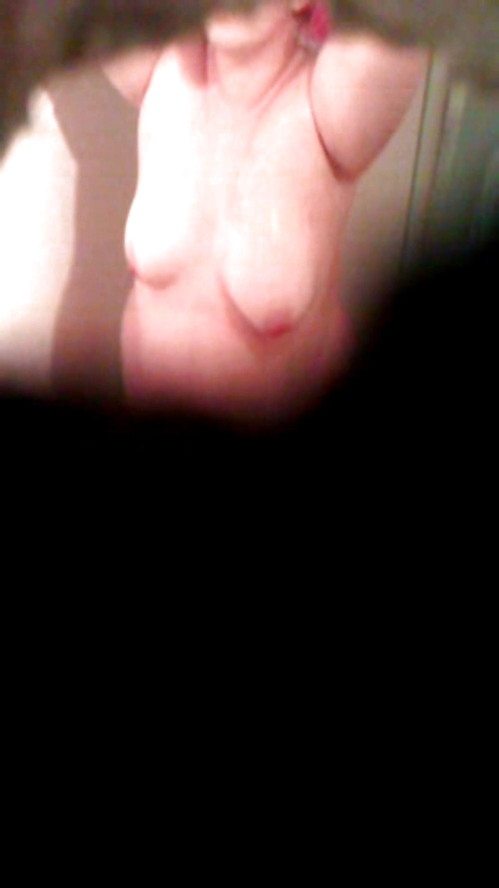 10P SHOWER BBW