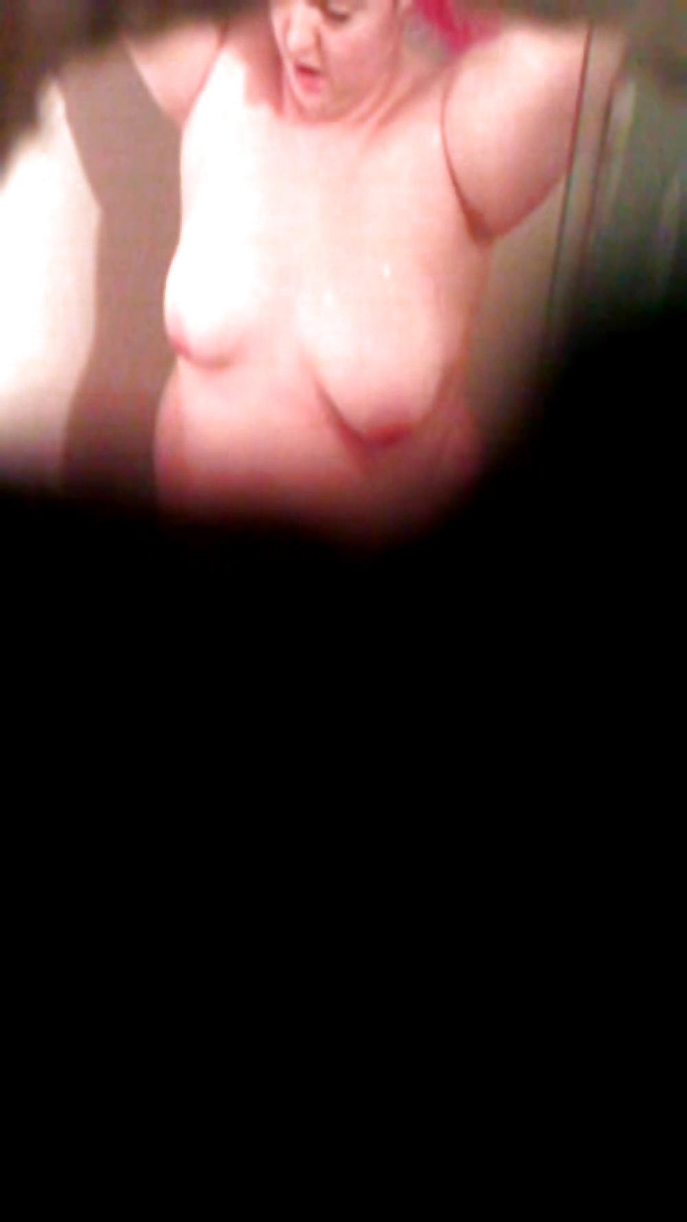 10P SHOWER BBW
