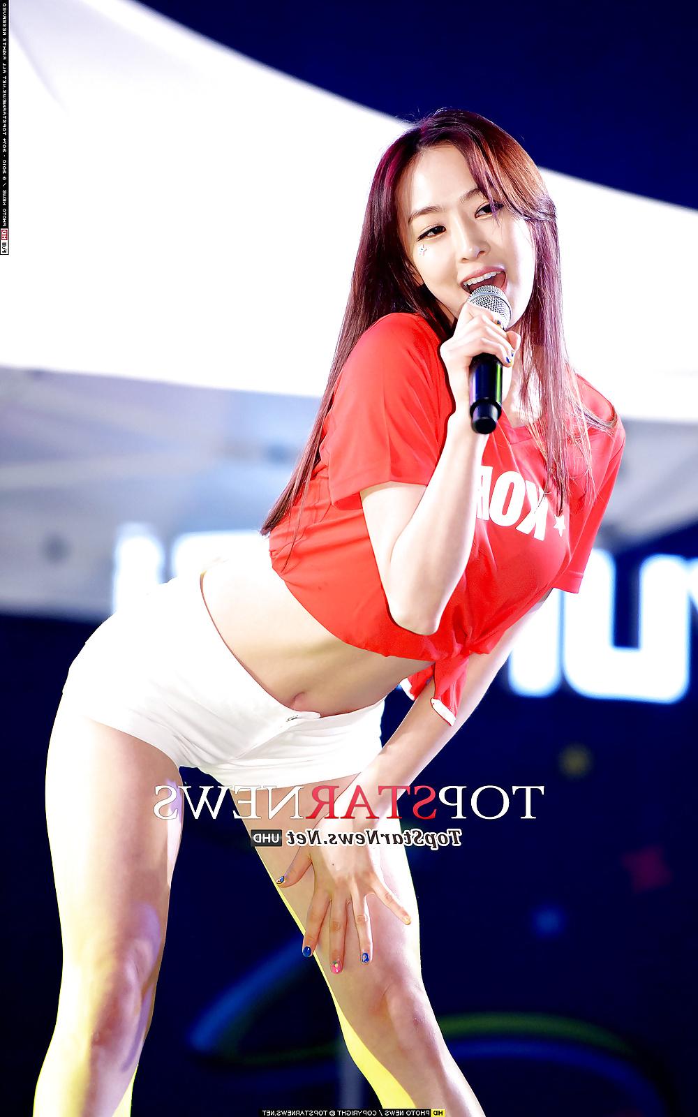 25P Korean Kpop Cumbuckets