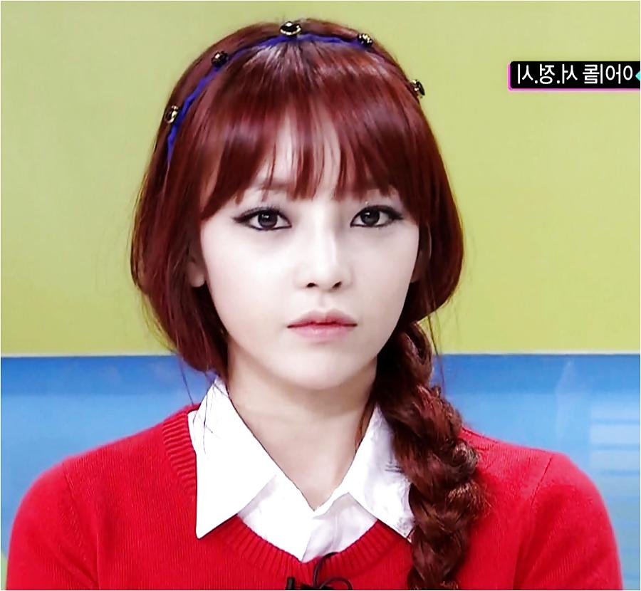 25P Korean Kpop Cumbuckets