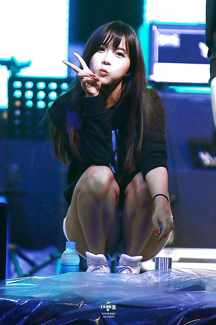 25P Korean Kpop Cumbuckets