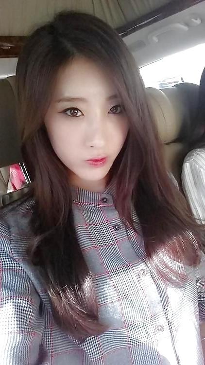 25P Korean Kpop Cumbuckets