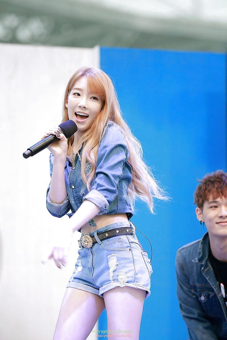 25P Korean Kpop Cumbuckets