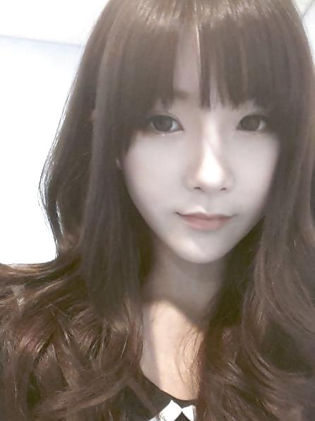 25P Korean Kpop Cumbuckets