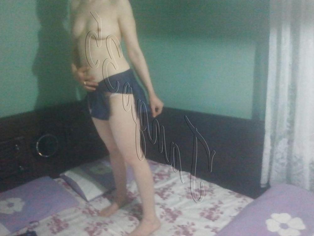 25P Turkish Whore Seval