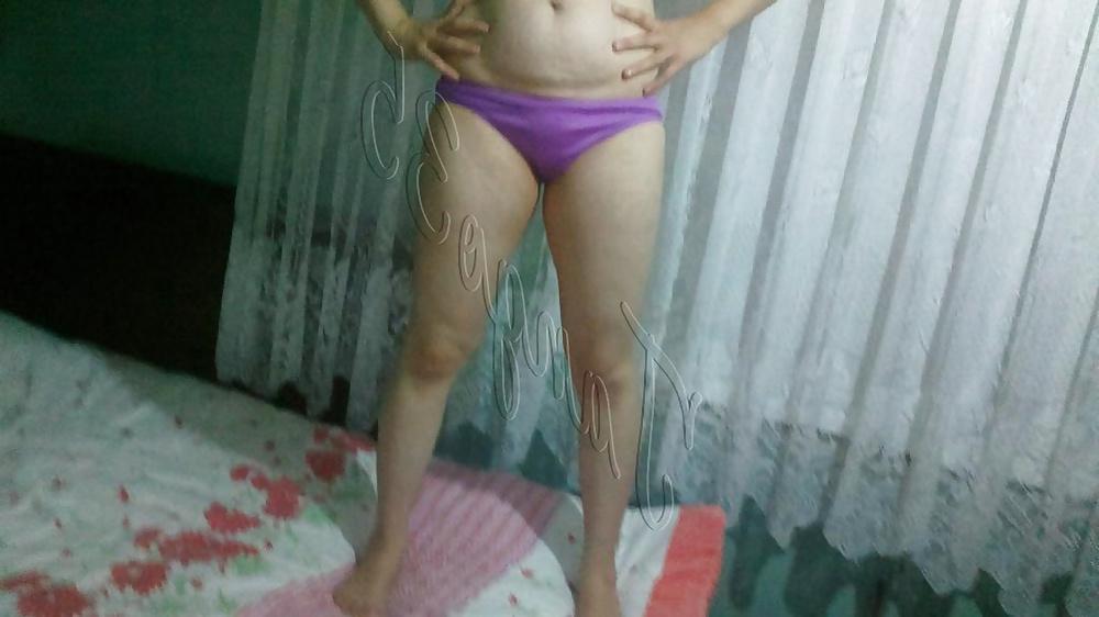 25P Turkish Whore Seval
