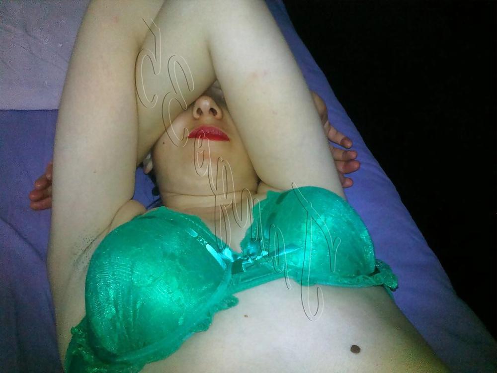 25P Turkish Whore Seval