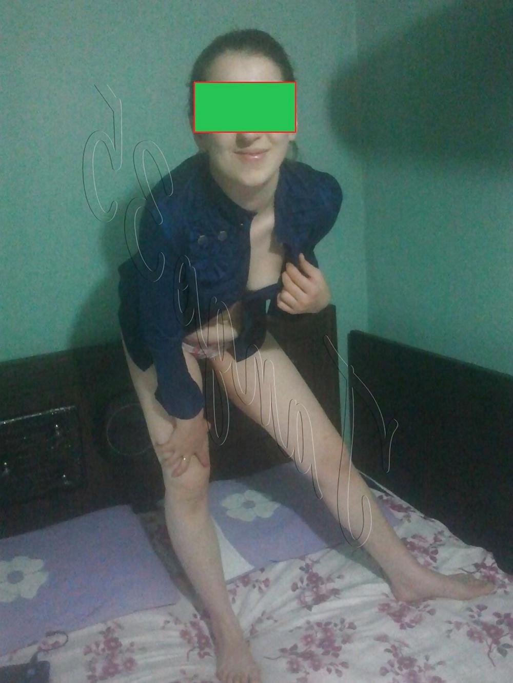 25P Turkish Whore Seval