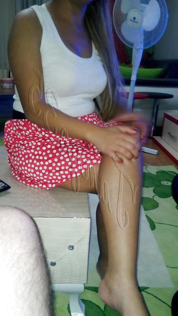 17P Turkish Whore Sebnem 03.08.2014
