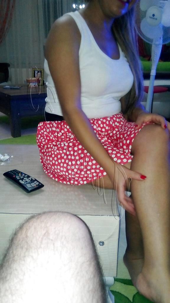 17P Turkish Whore Sebnem 03.08.2014