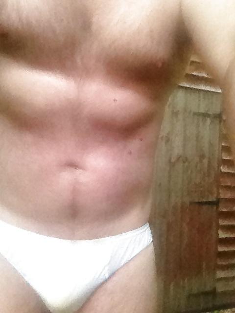 14P My underwear picture collection