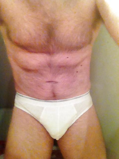 14P My underwear picture collection