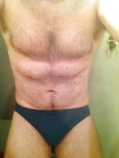 14P My underwear picture collection