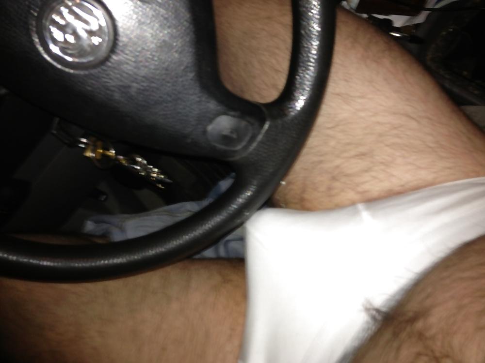 14P My underwear picture collection