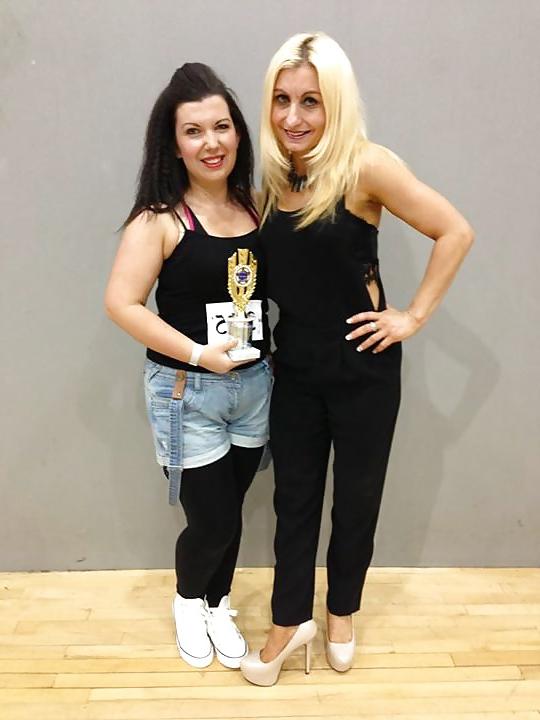 16P British Caroline and Anne