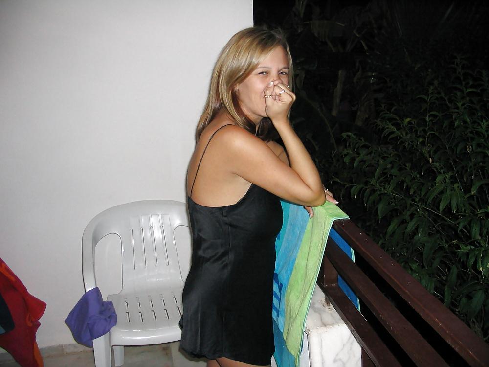 7P Helen british uk milf scotland