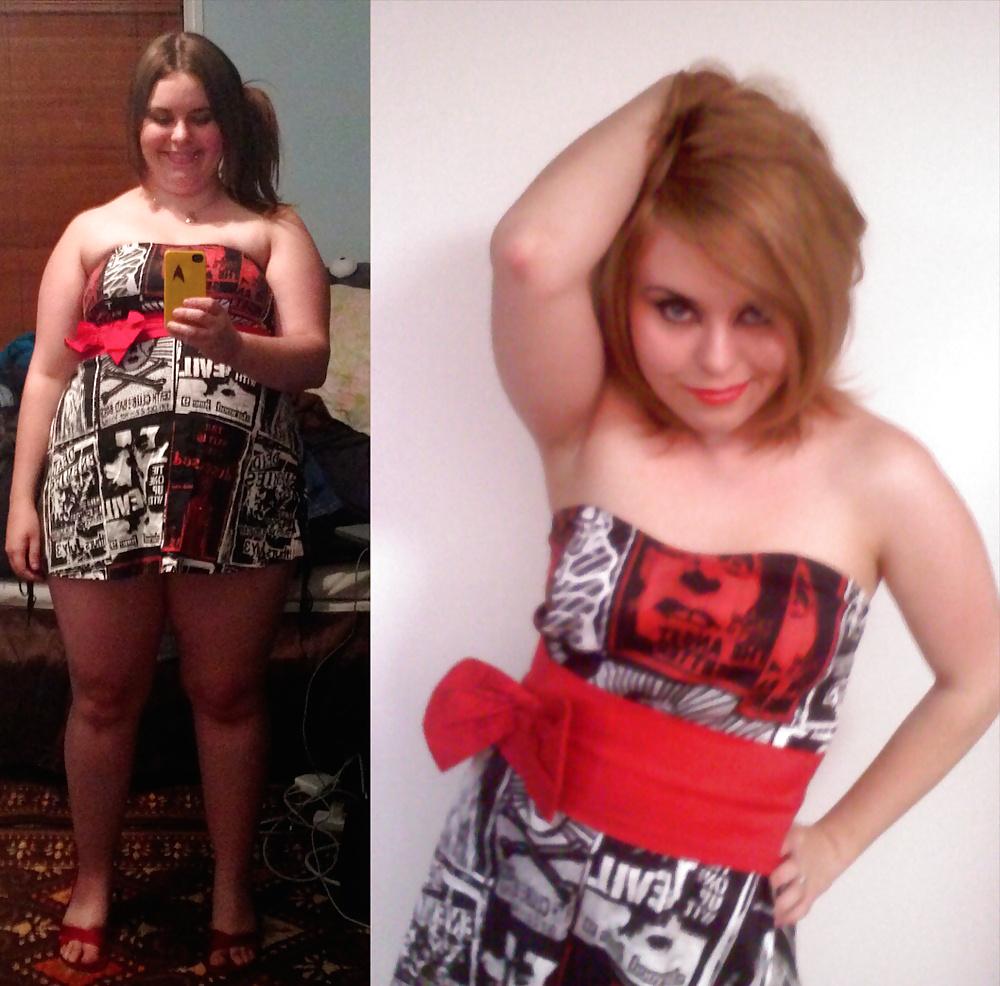 25P BBW's and Weight Gain 2