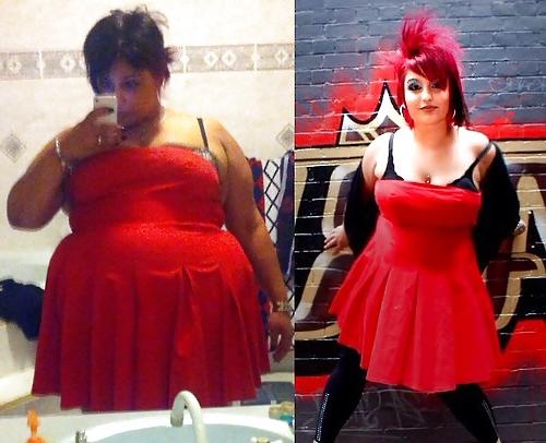 25P BBW's and Weight Gain 2