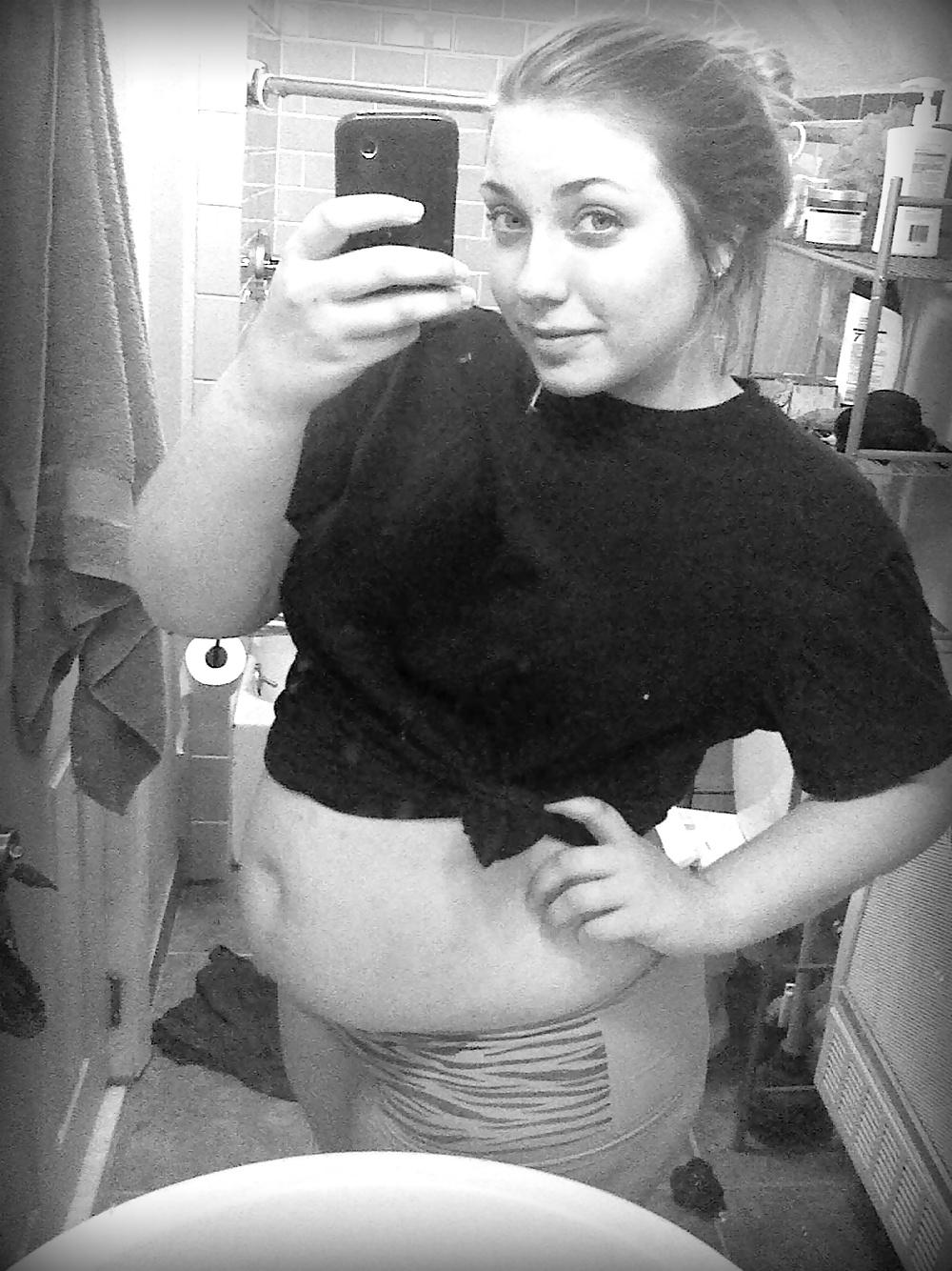 25P BBW's and Weight Gain 2