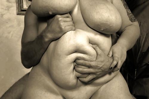 25P BBW's and Weight Gain 2