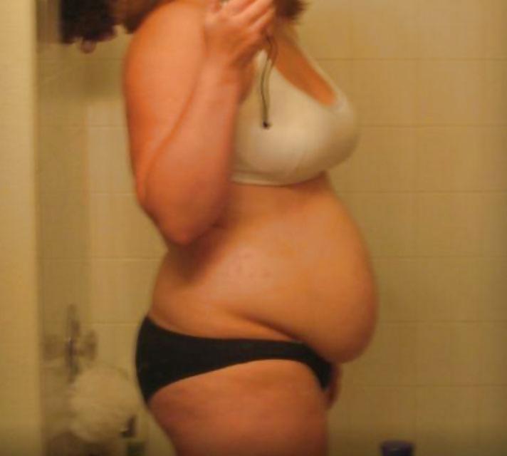 25P BBW's and Weight Gain 2