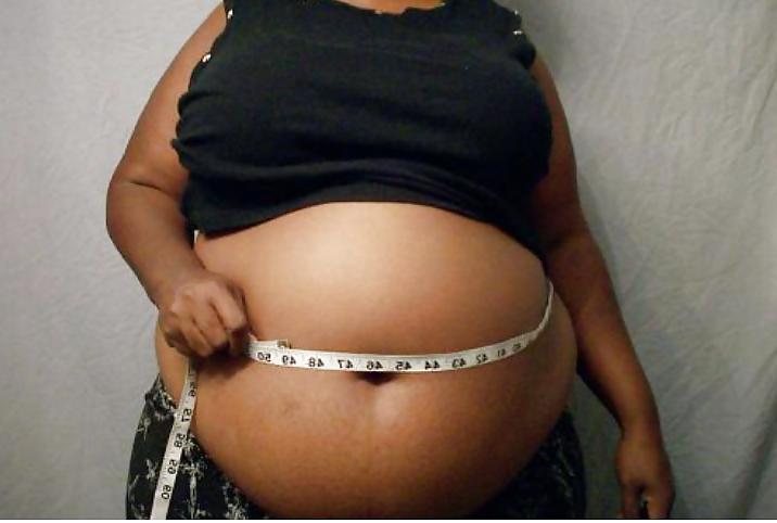 25P BBW's and Weight Gain 2
